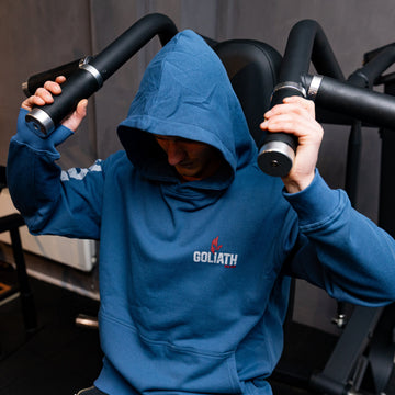 Classic Hoodie